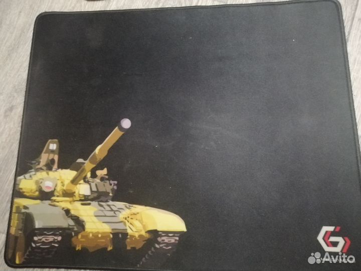 Коврик для мыши