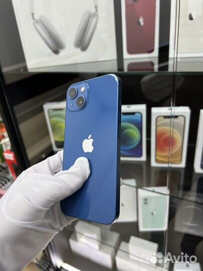 iPhone 13, 128 ГБ