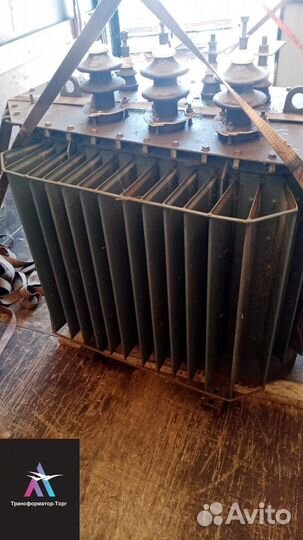 Трансформатор сухой арт97816