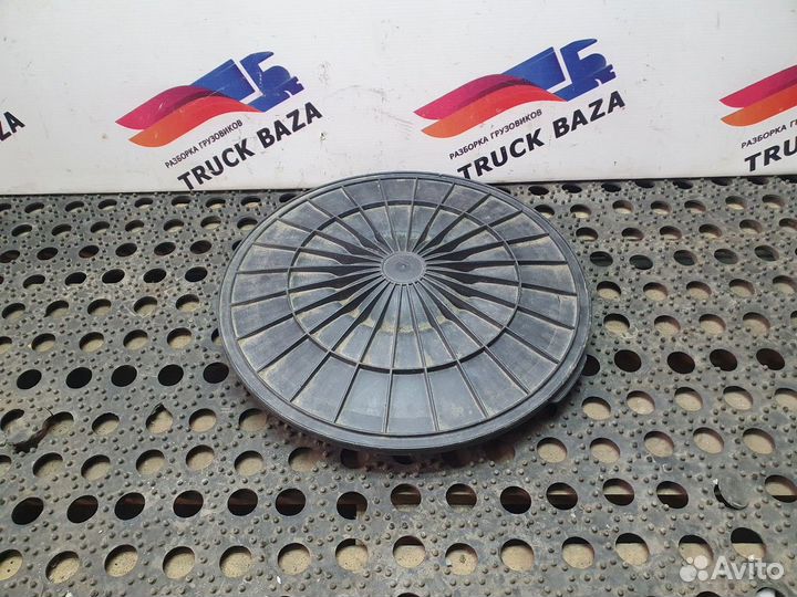 Крышка корпуса воздушного фильтра