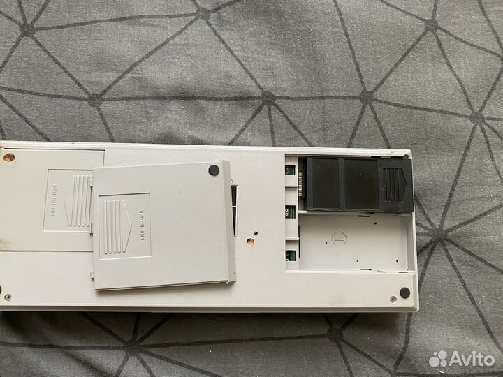 Электроника мк90