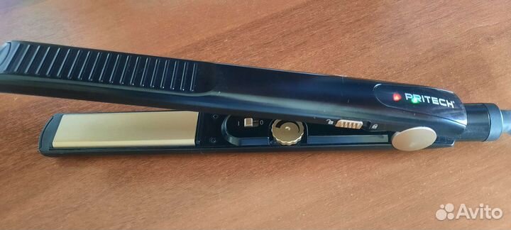 Выпрямитель для волос