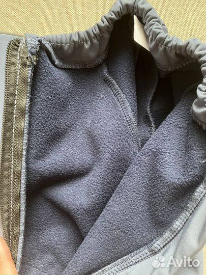 Демисезонный комбинезон для собак