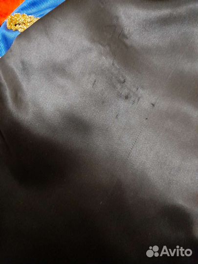 Карнавальный костюм 