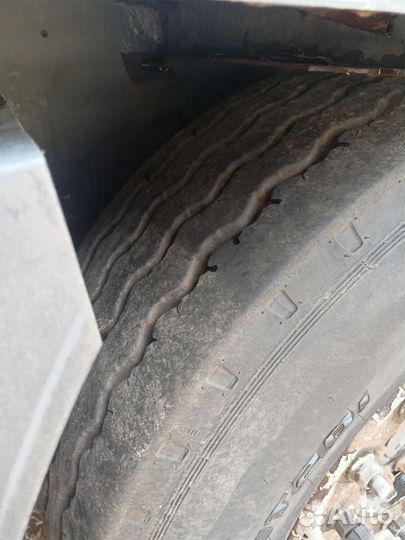 Прицеп рефрижератор Schmitz Cargobull ZKO18, 2010