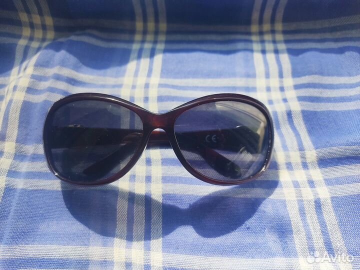 Очки от солнца