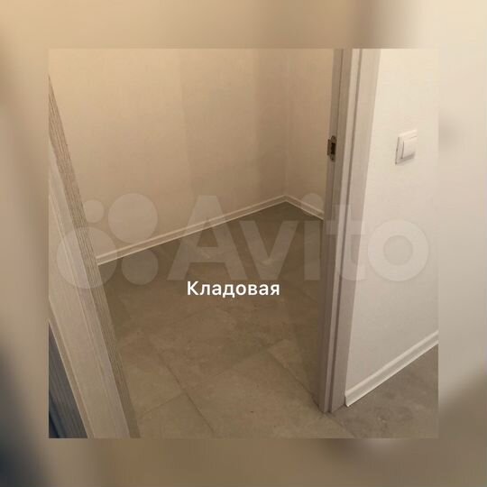 1-к. квартира, 33 м², 6/25 эт.