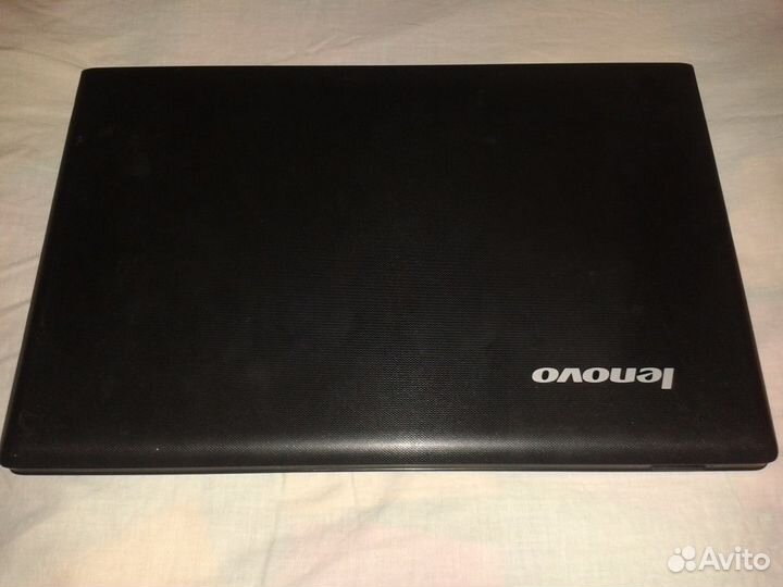Lenovo G500