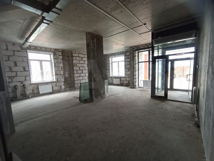 Аренда 75 кв.м