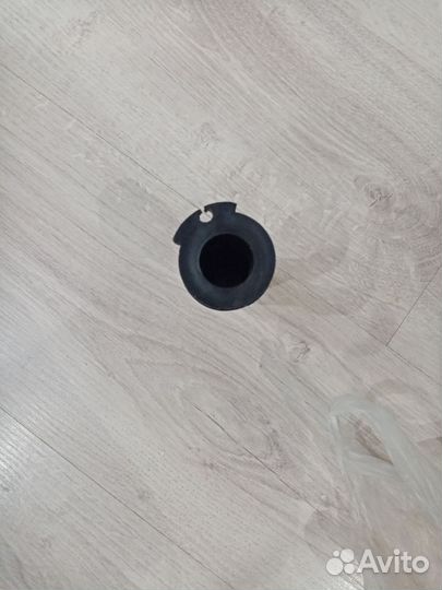 Ручка газа восход