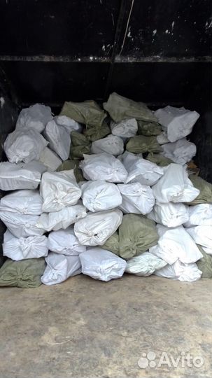 Вывоз мусора