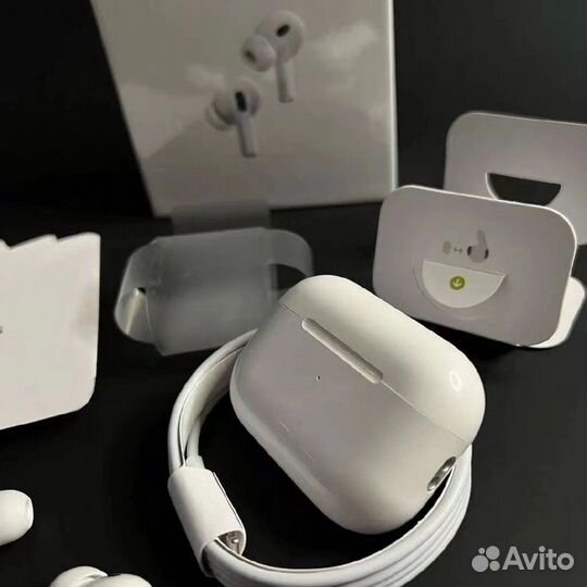 AirPods Pro