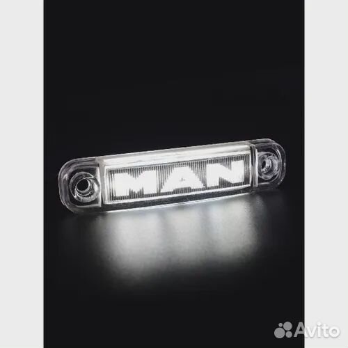 Тюнинг для грузовиков и прицепов