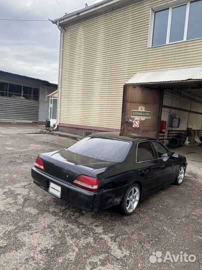 Toyota Cresta 2.5 AT, 1994, 560 000 км