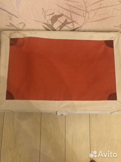 Ящик для игрушек IKEA