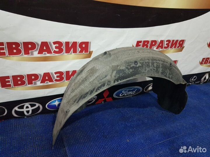 Подкрылок задний левый Bmw 5-Series F10 N20B20B