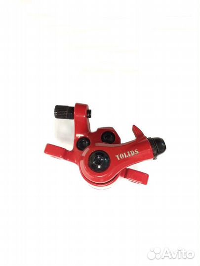 Тормозной суппорт Xiaomi M365 / PRO / 1S /PRO2 кра