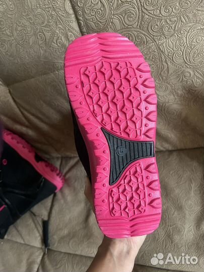 Ботинки для сноуборда Burton Mint