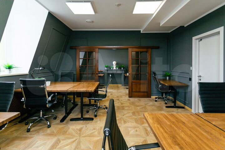 Офис, 310 м²