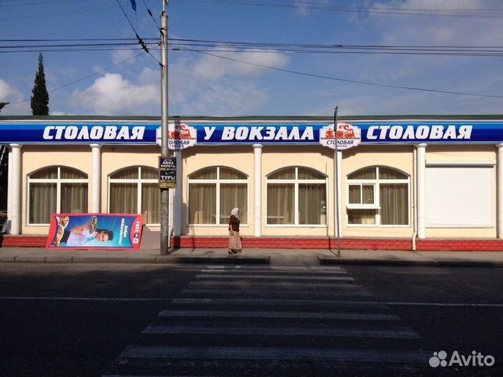 Изготовление вывески банеры реклама