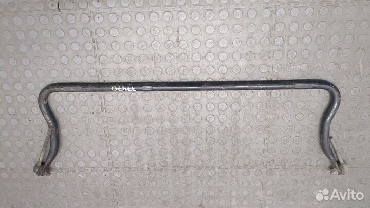 Стабилизатор подвески Peugeot Partner 2015, 2015