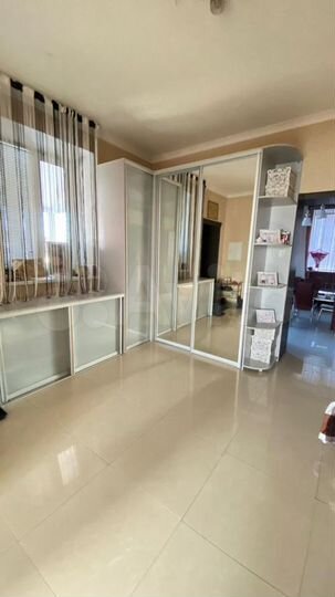 Дом 166,7 м² на участке 6 сот.