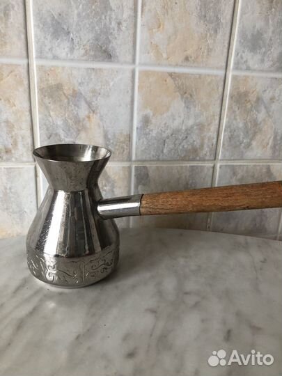 Турка для кофе СССР