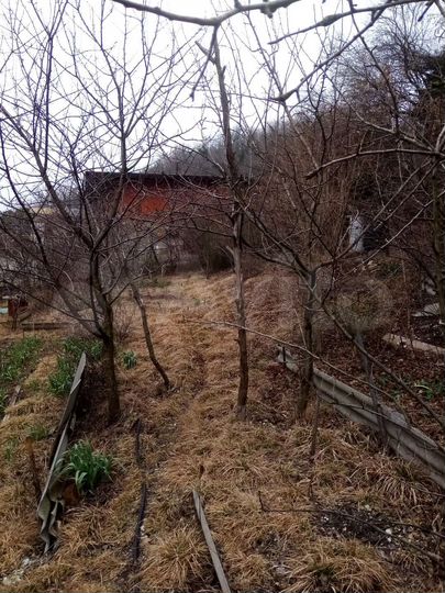 Участок 7 сот. (ИЖС)