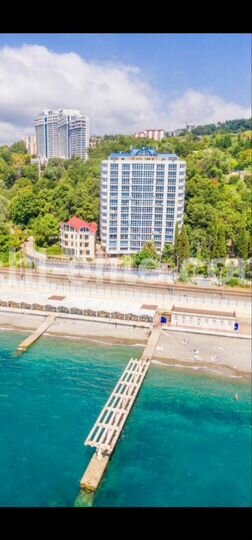 Помещение под раздел на апарты