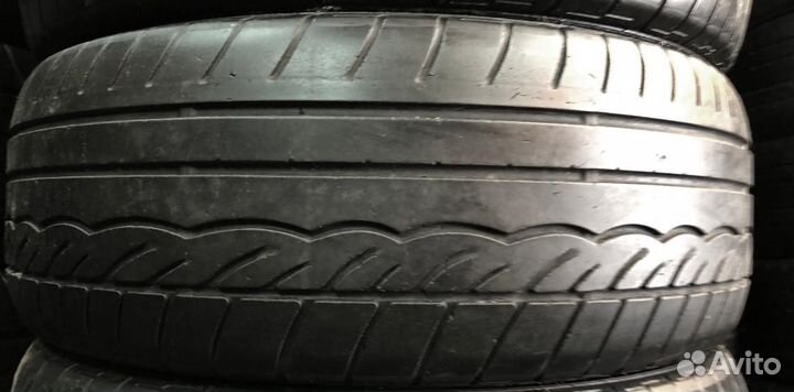 Dunlop SP Sport 01 205/55 R16