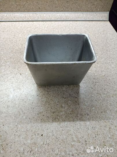 Форма для выпечки хлеба Л11