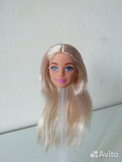 Барби кен Mattel тела головы