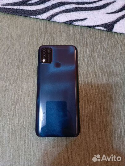 Infinix Hot 10 Play 4/64 гб