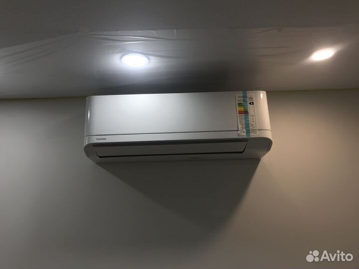 Монтаж Кондиционеров,Сервисное обслуживание