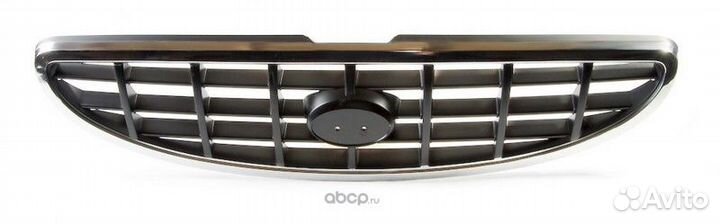 Решетка радиатора Hyuandai Accent Тагаз