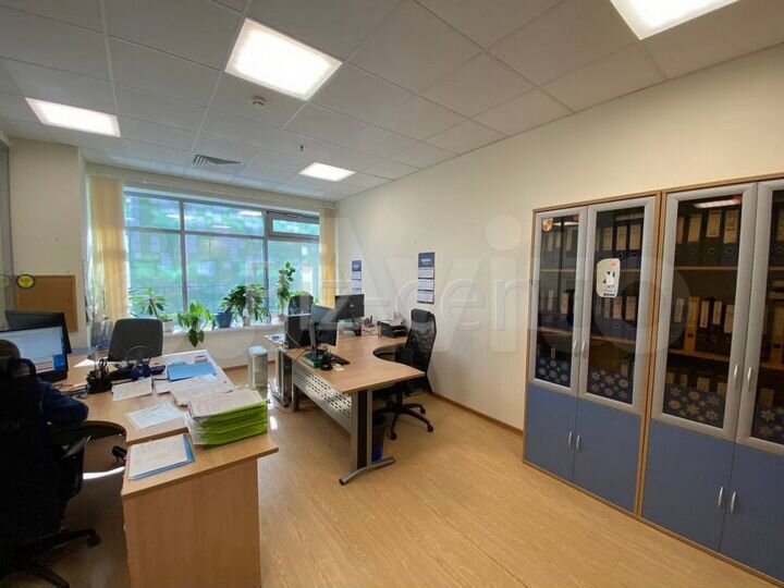 Офисное помещение 51.6 кв.м от собственника