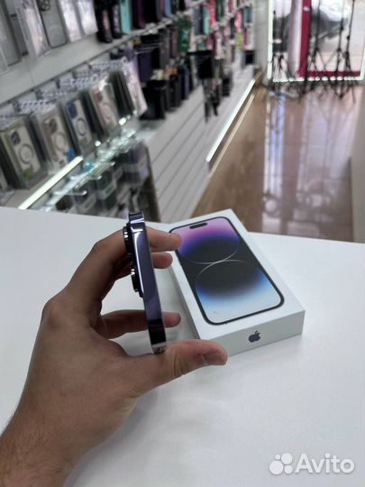 iPhone 14 Pro, 128 ГБ