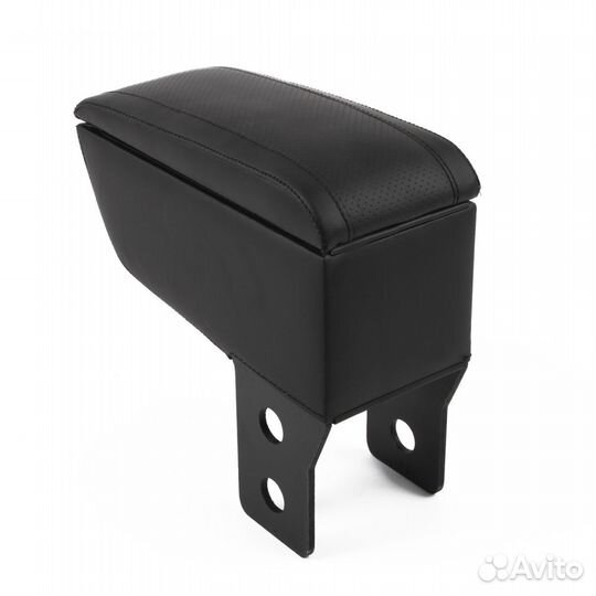 Бар (подлокотник) Ford Focus 3 (экокожа)