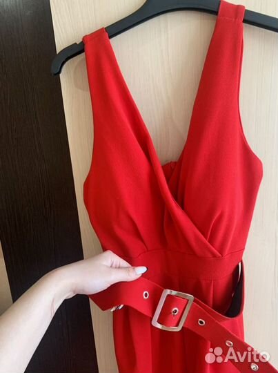 Комбинезон женский