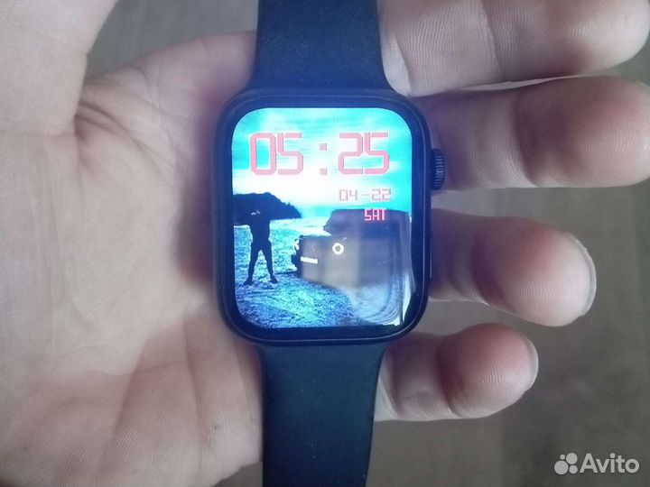 Smart watch