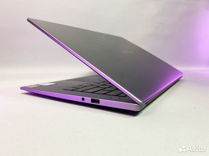 Ноутбук Huawei Matebook 14