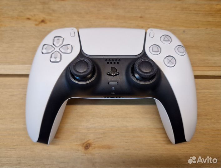 Геймпад Dualsense Sony PS5