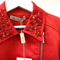 Куртка blumarine 6 лет оригинал новая, Москва
