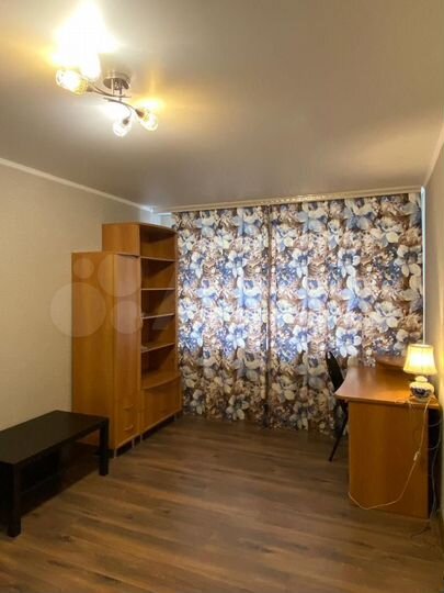 1-к. квартира, 30 м², 1/5 эт.