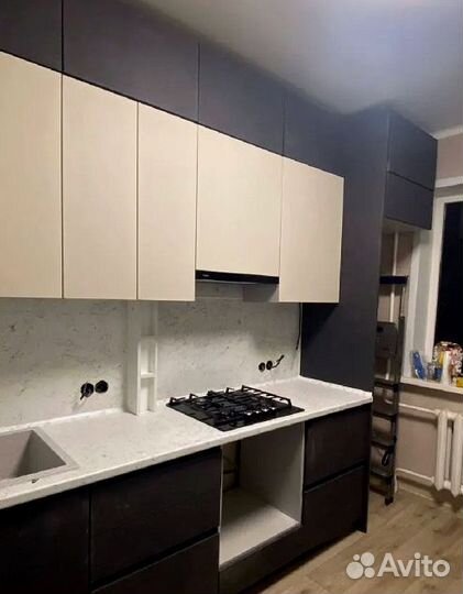 Кухонный гарнитур с доставкой