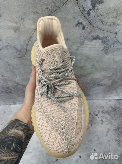 Кроссовки adidas yeezy boost 350