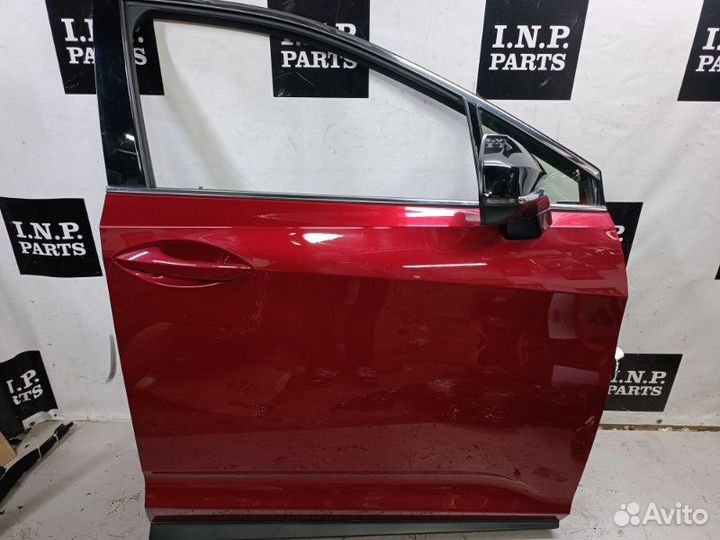 Дверь передняя правая Lexus Rx 4 2grfxs 2019