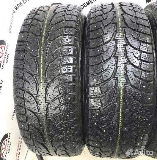 Hankook I'Pike RW11 225/60 R17 P