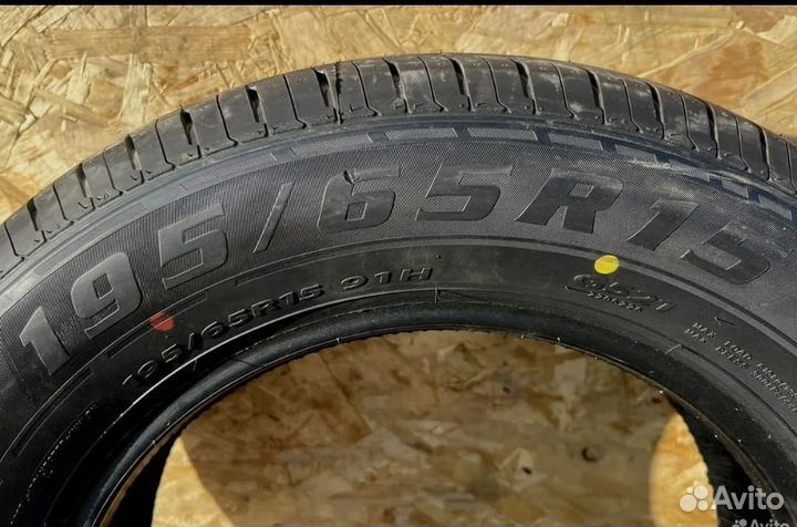 Kingboss G521 195/65 R15