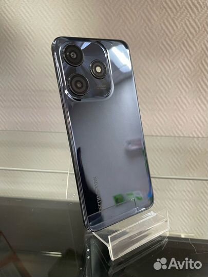 TECNO Spark 10c, 4/64 ГБ